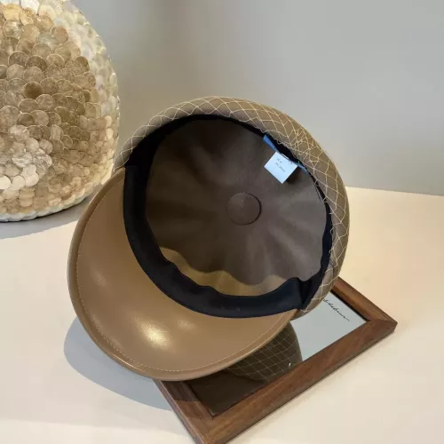 Cheap Prada Caps #1360354 Replica Wholesale [$48.00 USD] [ITEM#1360354] on Replica Prada Caps