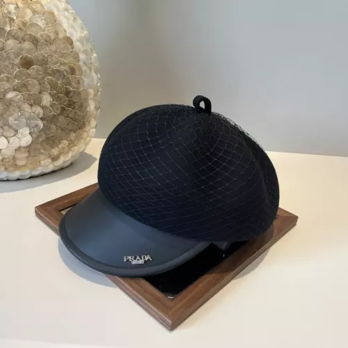 Prada Caps #1360355