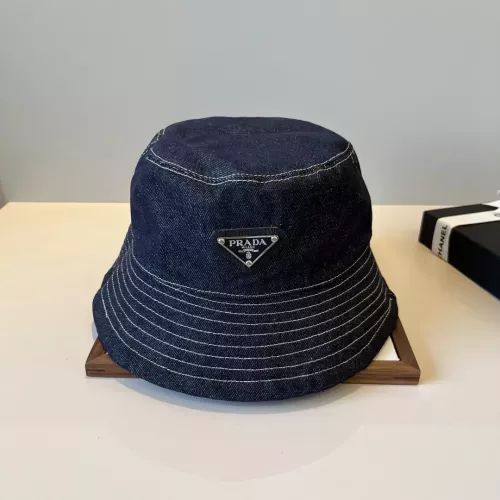 Prada Caps #1360356