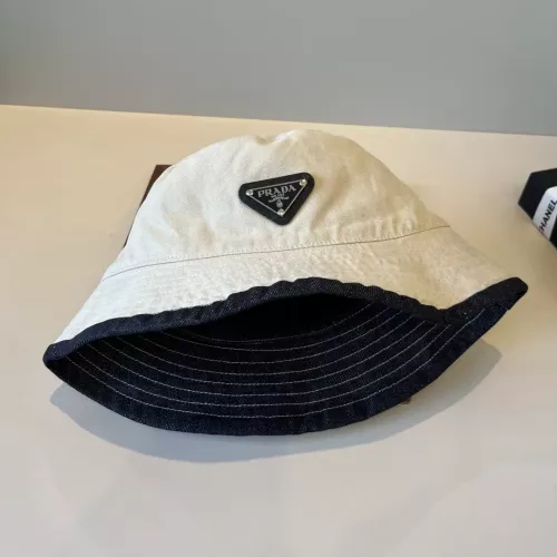 Cheap Prada Caps #1360356 Replica Wholesale [$36.00 USD] [ITEM#1360356] on Replica Prada Caps