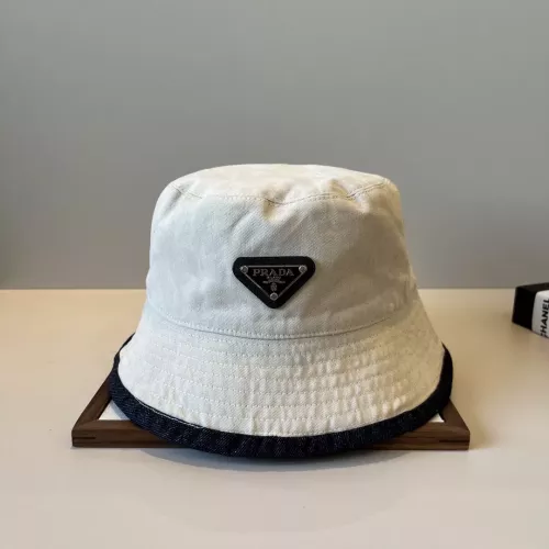 Cheap Prada Caps #1360356 Replica Wholesale [$36.00 USD] [ITEM#1360356] on Replica Prada Caps