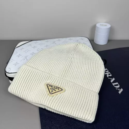 Prada Caps #1360357