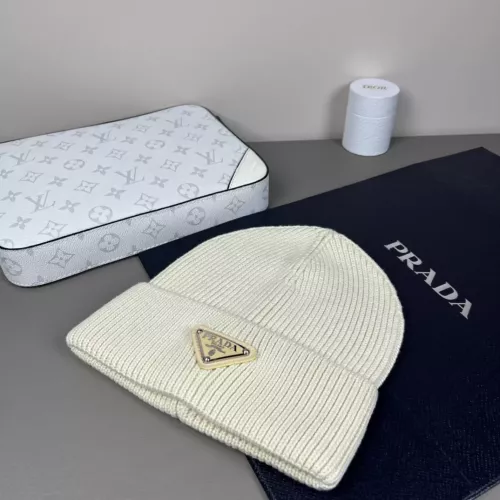 Cheap Prada Caps #1360357 Replica Wholesale [$27.00 USD] [ITEM#1360357] on Replica Prada Caps