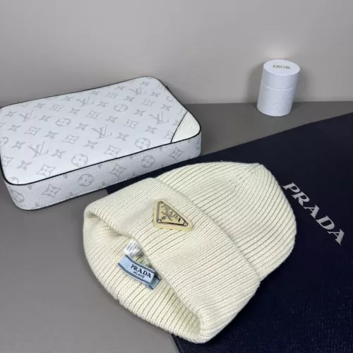 Cheap Prada Caps #1360357 Replica Wholesale [$27.00 USD] [ITEM#1360357] on Replica Prada Caps