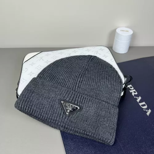 Prada Caps #1360358