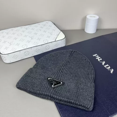 Cheap Prada Caps #1360358 Replica Wholesale [$27.00 USD] [ITEM#1360358] on Replica Prada Caps