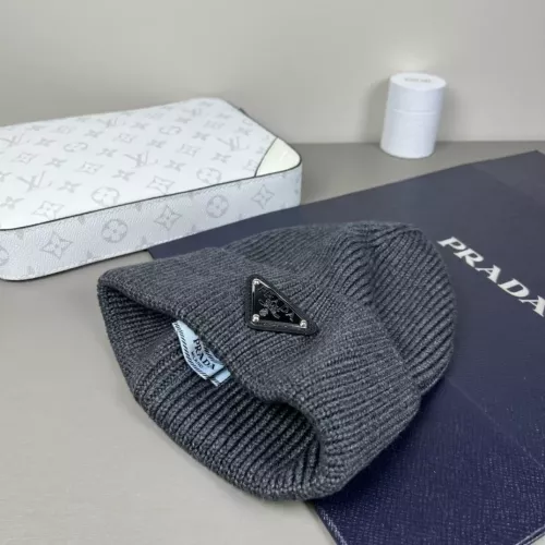 Cheap Prada Caps #1360358 Replica Wholesale [$27.00 USD] [ITEM#1360358] on Replica Prada Caps