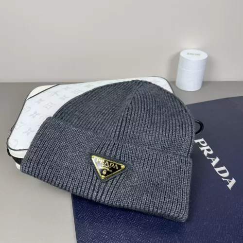 Prada Caps #1360359