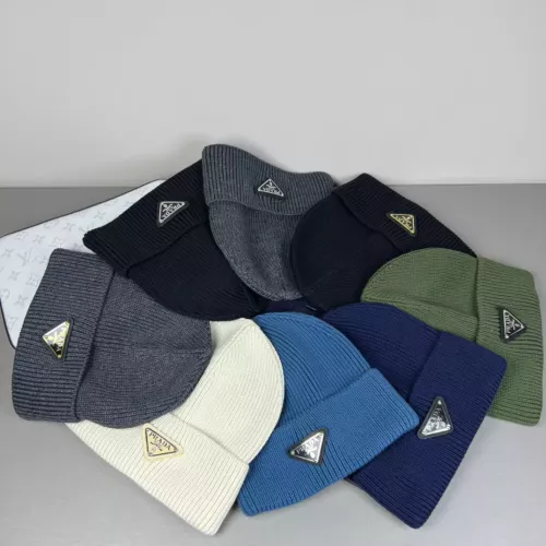 Cheap Prada Caps #1360359 Replica Wholesale [$27.00 USD] [ITEM#1360359] on Replica Prada Caps