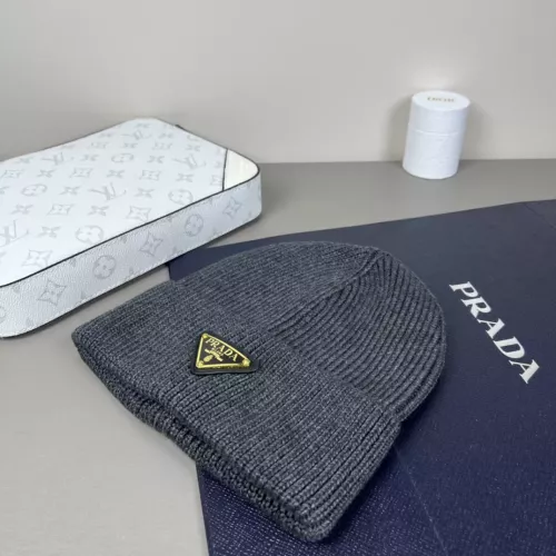 Cheap Prada Caps #1360359 Replica Wholesale [$27.00 USD] [ITEM#1360359] on Replica Prada Caps