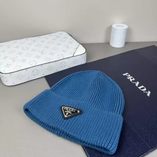 Prada Caps #1360362