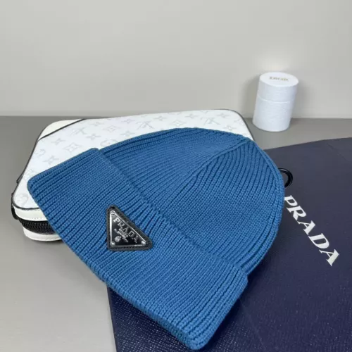 Cheap Prada Caps #1360362 Replica Wholesale [$27.00 USD] [ITEM#1360362] on Replica Prada Caps