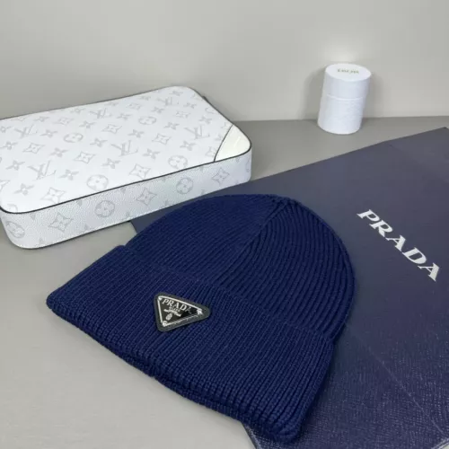 Prada Caps #1360363