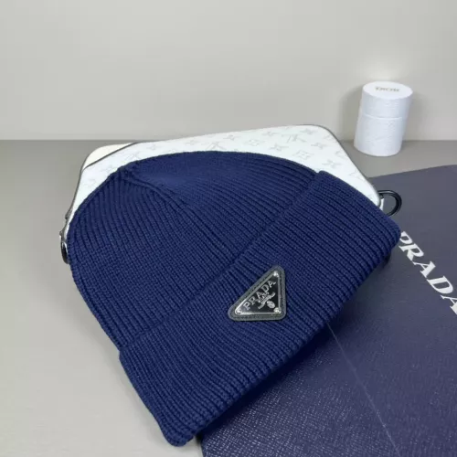 Cheap Prada Caps #1360363 Replica Wholesale [$27.00 USD] [ITEM#1360363] on Replica Prada Caps