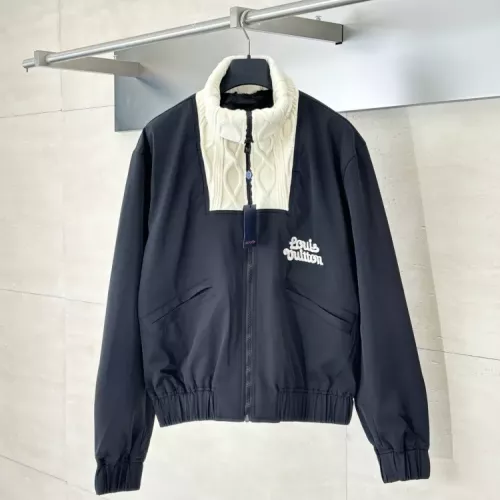 Louis Vuitton LV Jackets Long Sleeved For Unisex #1360364