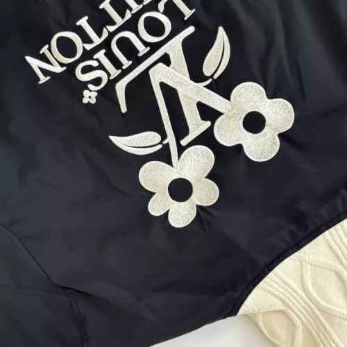 Cheap Louis Vuitton LV Jackets Long Sleeved For Unisex #1360364 Replica Wholesale [$145.00 USD] [ITEM#1360364] on Replica Louis Vuitton LV Jackets