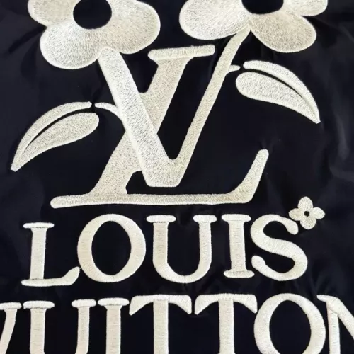 Cheap Louis Vuitton LV Jackets Long Sleeved For Unisex #1360364 Replica Wholesale [$145.00 USD] [ITEM#1360364] on Replica Louis Vuitton LV Jackets