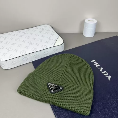 Prada Caps #1360365