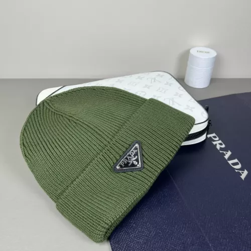Cheap Prada Caps #1360365 Replica Wholesale [$27.00 USD] [ITEM#1360365] on Replica Prada Caps