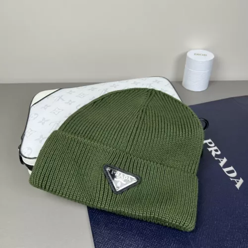 Cheap Prada Caps #1360365 Replica Wholesale [$27.00 USD] [ITEM#1360365] on Replica Prada Caps