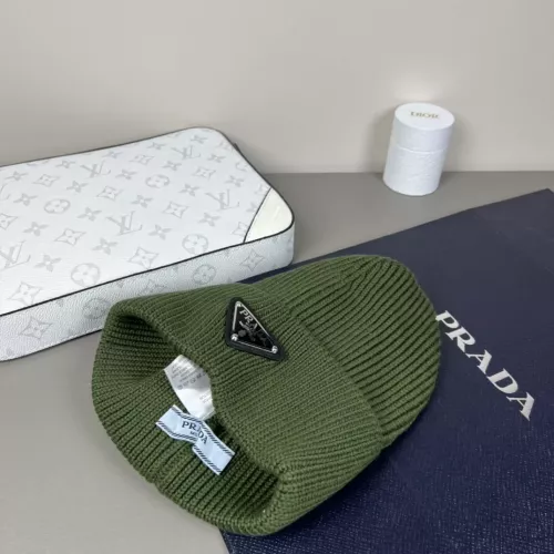 Cheap Prada Caps #1360365 Replica Wholesale [$27.00 USD] [ITEM#1360365] on Replica Prada Caps