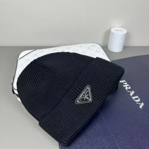 Cheap Prada Caps #1360366 Replica Wholesale [$27.00 USD] [ITEM#1360366] on Replica Prada Caps