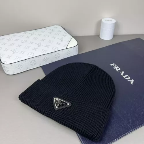 Cheap Prada Caps #1360366 Replica Wholesale [$27.00 USD] [ITEM#1360366] on Replica Prada Caps