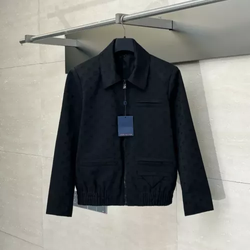 Louis Vuitton LV Jackets Long Sleeved For Unisex #1360367