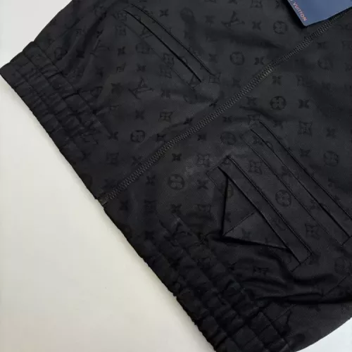 Cheap Louis Vuitton LV Jackets Long Sleeved For Unisex #1360367 Replica Wholesale [$145.00 USD] [ITEM#1360367] on Replica Louis Vuitton LV Jackets