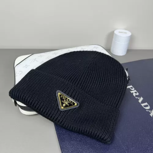 Prada Caps #1360368