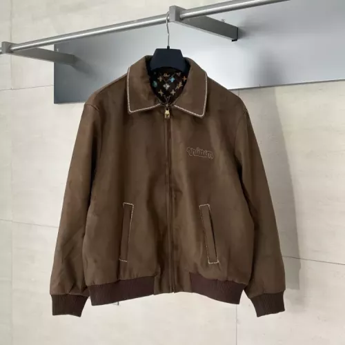 Louis Vuitton LV Jackets Long Sleeved For Unisex #1360369