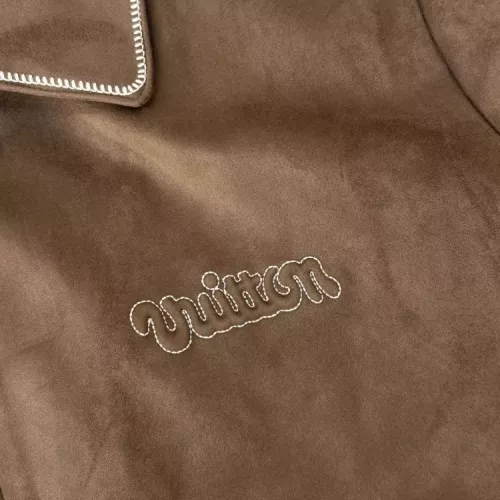 Cheap Louis Vuitton LV Jackets Long Sleeved For Unisex #1360369 Replica Wholesale [$130.00 USD] [ITEM#1360369] on Replica Louis Vuitton LV Jackets