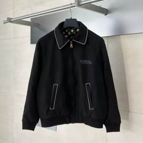 Louis Vuitton LV Jackets Long Sleeved For Unisex #1360370