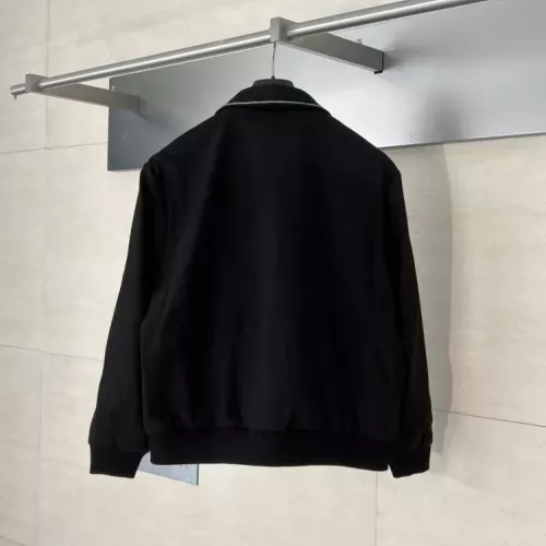 Cheap Louis Vuitton LV Jackets Long Sleeved For Unisex #1360370 Replica Wholesale [$130.00 USD] [ITEM#1360370] on Replica Louis Vuitton LV Jackets