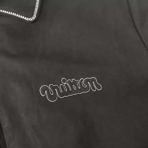Cheap Louis Vuitton LV Jackets Long Sleeved For Unisex #1360370 Replica Wholesale [$130.00 USD] [ITEM#1360370] on Replica Louis Vuitton LV Jackets
