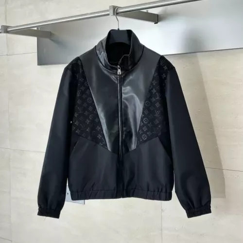 Louis Vuitton LV Jackets Long Sleeved For Unisex #1360371