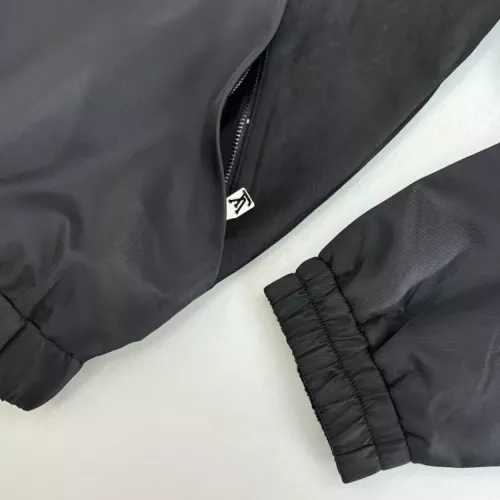 Cheap Louis Vuitton LV Jackets Long Sleeved For Unisex #1360371 Replica Wholesale [$125.00 USD] [ITEM#1360371] on Replica Louis Vuitton LV Jackets