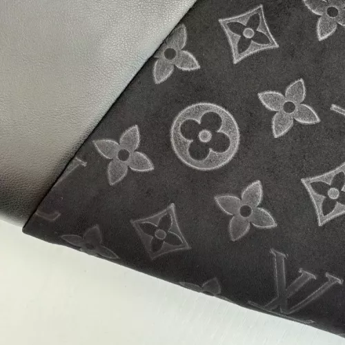 Cheap Louis Vuitton LV Jackets Long Sleeved For Unisex #1360371 Replica Wholesale [$125.00 USD] [ITEM#1360371] on Replica Louis Vuitton LV Jackets