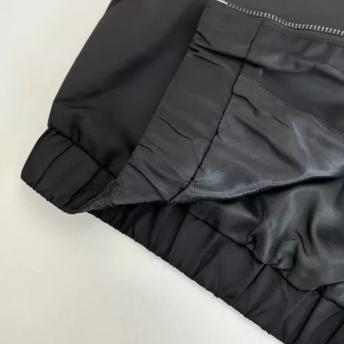 Cheap Louis Vuitton LV Jackets Long Sleeved For Unisex #1360371 Replica Wholesale [$125.00 USD] [ITEM#1360371] on Replica Louis Vuitton LV Jackets