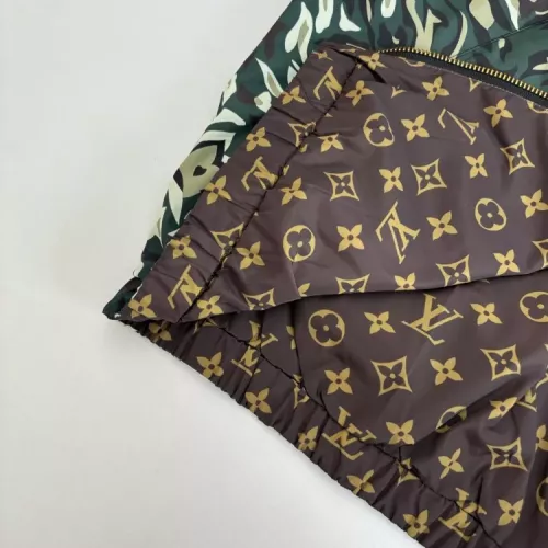 Cheap Louis Vuitton LV Jackets Long Sleeved For Unisex #1360372 Replica Wholesale [$118.00 USD] [ITEM#1360372] on Replica Louis Vuitton LV Jackets