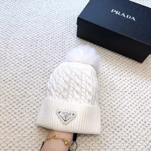 Prada Caps #1360373