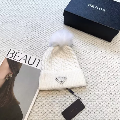 Cheap Prada Caps #1360373 Replica Wholesale [$29.00 USD] [ITEM#1360373] on Replica Prada Caps