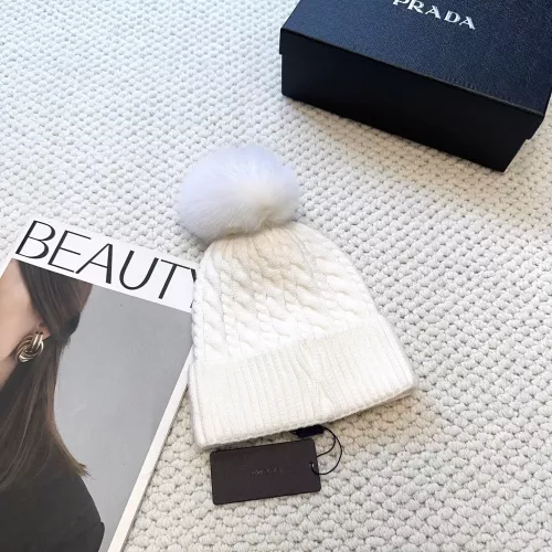 Cheap Prada Caps #1360373 Replica Wholesale [$29.00 USD] [ITEM#1360373] on Replica Prada Caps