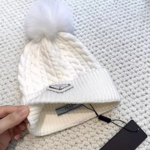 Cheap Prada Caps #1360373 Replica Wholesale [$29.00 USD] [ITEM#1360373] on Replica Prada Caps