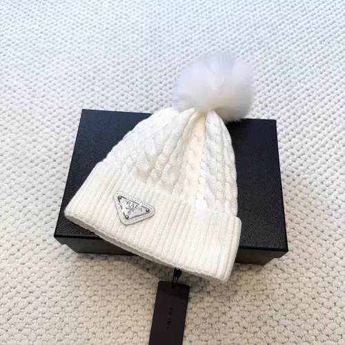 Cheap Prada Caps #1360373 Replica Wholesale [$29.00 USD] [ITEM#1360373] on Replica Prada Caps