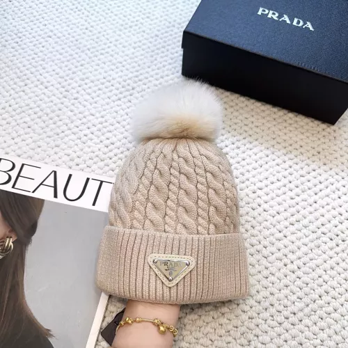 Prada Caps #1360374