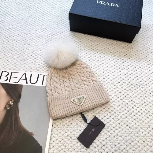 Cheap Prada Caps #1360374 Replica Wholesale [$29.00 USD] [ITEM#1360374] on Replica Prada Caps