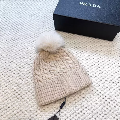 Cheap Prada Caps #1360374 Replica Wholesale [$29.00 USD] [ITEM#1360374] on Replica Prada Caps