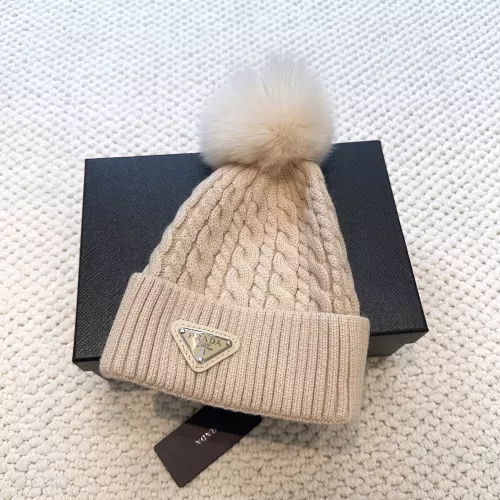 Cheap Prada Caps #1360374 Replica Wholesale [$29.00 USD] [ITEM#1360374] on Replica Prada Caps