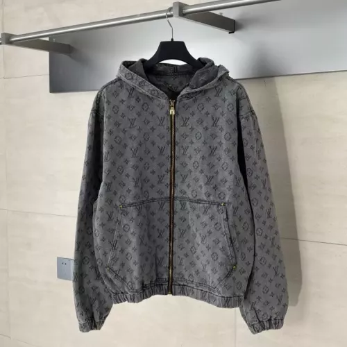 Louis Vuitton LV Jackets Long Sleeved For Unisex #1360375